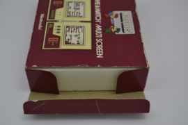 Nintendo Game & Watch - Mario Bros