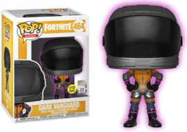 POP! Dark Vanguard - Fortnite - Glows in the Dark - NEW (464)