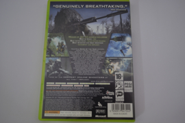 Call of Duty 4 - Modern Warfare (360)