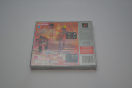 Dancing Stage - Party Edition - Platinum NEW (PS1 PAL)