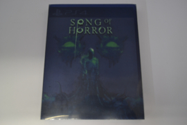 Song Of Horror (PS4)