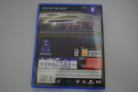 Those Who Remain (PS4)