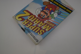 Super Mario Bros 2 (NES FAH CIB)