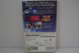 Hollow Knight - SEALED (SWITCH UKV)