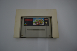Super Mario Kart - Super Classic Serie (SNES NOE CB)