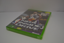 NBA 2002 Inside Drive - SEALED (XBOX)