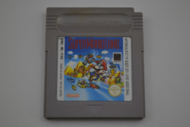 Super Mario Land (GB FAH)