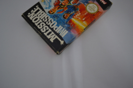 Mission Impossible (NES HOL CB)