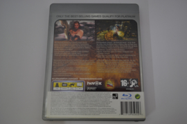 Heavenly Sword - Platinum (PS3)