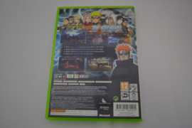 Naruto Shippuden Ultimate Ninja Storm 2 - Classics (360)