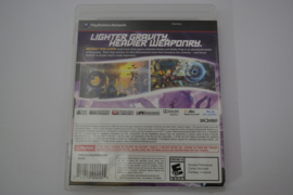 Ratchet & Clank - Nexus (PS3 USA)