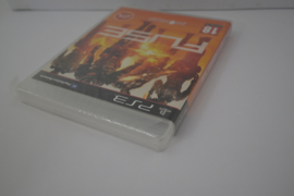 Fuse - NEW (PS3)