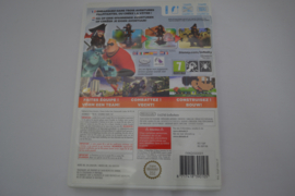Disney Infinity (Wii FAH)