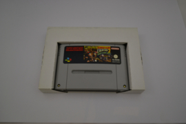 Donkey Kong Country 2 (SNES GPS CIB)