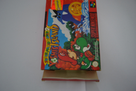 Super Mario World 2: Yoshi's Island - Nintendo Classics (SNES FAH CB)