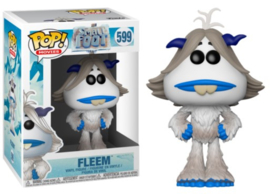 POP! Fleem - Small Foot - NEW (599)