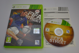 Fifa Street (360)