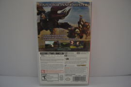 Monster Hunter Generations Ultimate - SEALED (SWITCH USA)