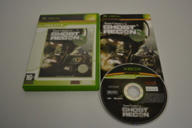 Ghost Recon (XBOX)