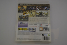 Dynasty Warriors 8 (PS3)