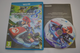 Mariokart 8 (Wii U UKV)