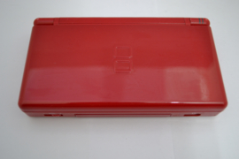 Nintendo DS Lite Red