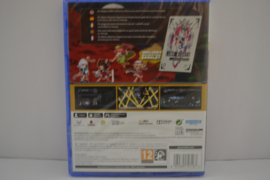 Touhou Luna Nights - SEALED (PS5)
