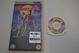 Daredevil (PSP MOVIE)