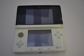 Nintendo 3DS Ice White