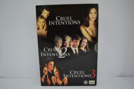 Cruel Intentions - Trilogy (DVD)