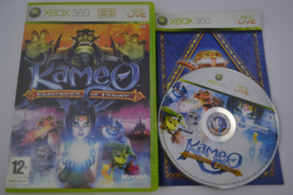 Kameo - Elements of Power (360)