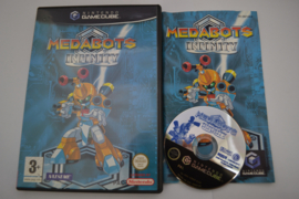 Medabots - Infinity (GC EUR)