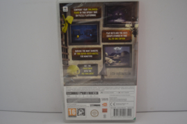 Little Nightmares Complete Edition - SEALED (SWITCH  UKV)