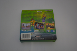 Scooby-Doo and the Cyber Chase (GBA UKV CB)