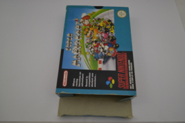 Super Mario Kart (SNES FAH CB)