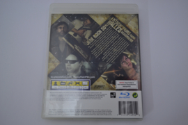 Heavy Rain (PS3)