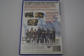 Resident Evil Outbreak (PS2 PAL)