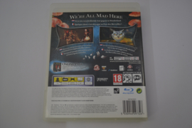 Alice Madness Returns (PS3)