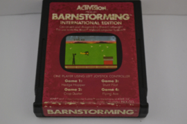Barnstorming (ATARI)