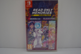 Read Only Memories - SEALED (SWITCH EUR)