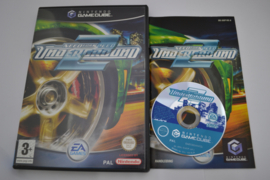 Need For Speed Underground 2 (GC HOL)