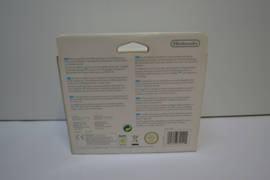 Original Wii Classic Controller Black