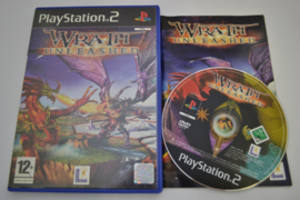Wrath Unleashed (PS2 PAL)