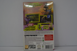 Oddworld Munch’s Oddysee Limited Edition (SWITCH EUR)