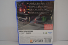 FOBIA - St Dinfna Hotel - SEALED (PS5)