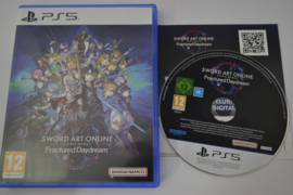 Sword Art Online - Fractured Daydream (PS5)