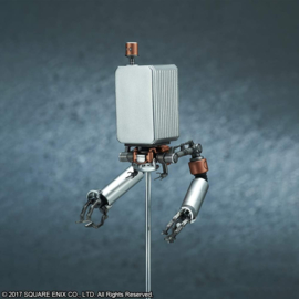 NieR: Automata: 2B (Yorha No. 2 Type B) Deluxe Version  - NEW