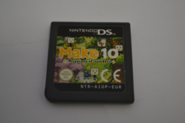 Make 10 A Journey of Numbers (DS EUR)