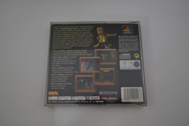 Tomb Raider III - Adventures of Lara Croft (PS1 PAL)