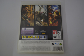 Call Of Duty Black Ops II (PS3)